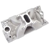 Edelbrock Victor Jr 2Bbl Manifold thumbnail 7