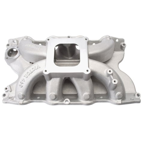 Edelbrock Victor 460 850 Manifold thumbnail 5