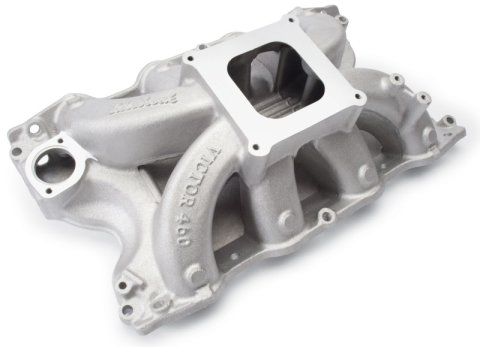 Edelbrock Victor 460 850 Manifold thumbnail 9