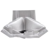 Edelbrock Victor Jr Tall Manifold thumbnail 8