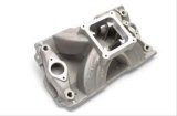 Edelbrock SBC 18 4500 Manifold thumbnail 2