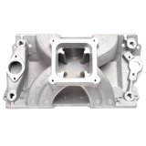 Edelbrock SBC 18 4500 Manifold thumbnail 4
