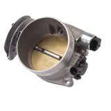 Edelbrock Victor Series 90mm Throttle Body for Ls-Series Engines thumbnail 1