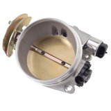 Edelbrock Victor Series 90mm Throttle Body for Ls-Series Engines thumbnail 2