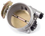 Edelbrock Victor Series 90mm Throttle Body for Ls-Series Engines thumbnail 3