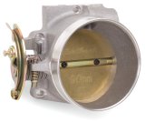 Edelbrock Throttle Body Victor Universal LS1 90mm Minus Tps/Iac thumbnail 2