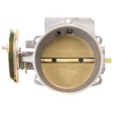 Edelbrock Throttle Body Victor Universal LS1 90mm Minus Tps/Iac thumbnail 3