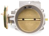 Edelbrock Throttle Body Victor Universal LS1 90mm Minus Tps/Iac thumbnail 4