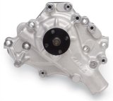 Edelbrock Water Pump High Performance Ford 1970-78 302 CI 1970-87 351W CI V8 Engine Standard Length thumbnail 1