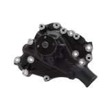 Edelbrock Water Pump High Performance Ford 1970-78 302 CI 1970-87 351W CI V8 Engine Standard Length thumbnail 3