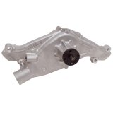Edelbrock Water Pump High Performance Chevrolet 1958-65 348/409 CI Inwin Series V8 Standard Length thumbnail 2