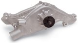 Edelbrock Water Pump High Performance Chevrolet 1958-65 348/409 CI Inwin Series V8 Standard Length thumbnail 4