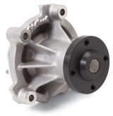 Edelbrock Water Pump High Performance Ford 1996-01 Mustang GT/Cobra 2005-10 Mustang GT Long Style thumbnail 2