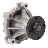 Edelbrock Water Pump High Performance Ford 1996-01 Mustang GT/Cobra 2005-10 Mustang GT Long Style thumbnail 3