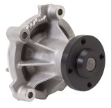 Edelbrock Water Pump High Performance Ford 1996-01 Mustang GT/Cobra 2005-10 Mustang GT Long Style thumbnail 4