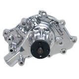 Edelbrock Water Pump High Performance Ford 1965-68 289 CI 1968-69 302 CI 1969 351W CI V8 Engines thumbnail 3
