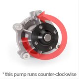 Edelbrock Water Pump High Performance Ford 2002 Mustang GT/Cobra 2003-04 Mustang GT/Cobra/Mach 1 thumbnail 1