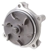 Edelbrock Water Pump High Performance Ford 2002 Mustang GT/Cobra 2003-04 Mustang GT/Cobra/Mach 1 thumbnail 3