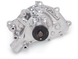 Edelbrock Water Pump High Performance Ford 1965-67 289 CI Inkin Code V8 Engine Standard Length thumbnail 1
