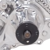 Edelbrock Water Pump High Performance Ford 1965-67 289 CI Inkin Code V8 Engine Standard Length thumbnail 2