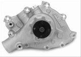 Edelbrock Water Pump High Performance Ford 1965-67 289 CI Inkin Code V8 Engine Standard Length thumbnail 2