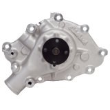 Edelbrock Water Pump High Performance Ford 1965-67 289 CI Inkin Code V8 Engine Standard Length thumbnail 3