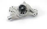 Edelbrock Water Pump Victor Pro Series Chevrolet 1955-95 262-400 CI V8 Engines Standard Length thumbnail 1