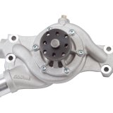 Edelbrock Water Pump Victor Pro Series Chevrolet 1955-95 262-400 CI V8 Engines Standard Length thumbnail 2
