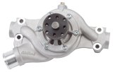 Edelbrock Water Pump Victor Pro Series Chevrolet 1955-95 262-400 CI V8 Engines Standard Length thumbnail 3
