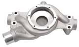 Edelbrock Water Pump Victor Pro Series Chevrolet 1955-95 262-400 CI V8 Engines Standard Length thumbnail 6