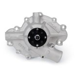 Edelbrock Water Pump High Performance AMC/Jeep 1968-72 AMC 290-401 CI V8 And 1971-72 Jeep 304 thumbnail 1