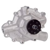 Edelbrock Water Pump High Performance AMC/Jeep 1968-72 AMC 290-401 CI V8 And 1971-72 Jeep 304 thumbnail 2