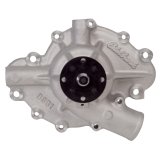 Edelbrock Water Pump High Performance AMC/Jeep 1968-72 AMC 290-401 CI V8 And 1971-72 Jeep 304 thumbnail 4