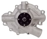 Edelbrock Water Pump High Performance AMC/Jeep 1968-72 AMC 290-401 CI V8 And 1971-72 Jeep 304 thumbnail 5
