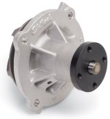 Edelbrock Water Pump High Performance Chrysler 1958-79 361-440 CI V8 Engines Standard Length thumbnail 2