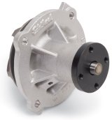 Edelbrock Water Pump High Performance Chrysler 1958-79 361-440 CI V8 Engines Standard Length thumbnail 3