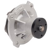 Edelbrock Water Pump High Performance Chrysler 1958-79 361-440 CI V8 Engines Standard Length thumbnail 4