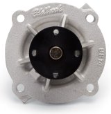 Edelbrock Water Pump High Performance Chrysler 1958-79 361-440 CI V8 Engines Standard Length thumbnail 5