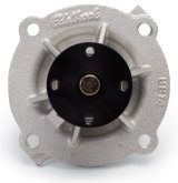 Edelbrock Water Pump High Performance Chrysler 1958-79 361-440 CI V8 Engines Standard Length thumbnail 6