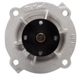 Edelbrock Water Pump High Performance Chrysler 1958-79 361-440 CI V8 Engines Standard Length thumbnail 7