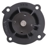 Edelbrock Water Pump High Performance Chrysler 1958-79 361-440 CI V8 Engines Standard Length thumbnail 2