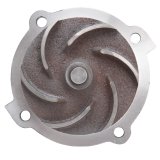 Edelbrock Water Pump High Performance Chrysler 1958-79 361-440 CI V8 Engines Standard Length thumbnail 5
