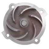 Edelbrock Water Pump High Performance Chrysler 1958-79 361-440 CI V8 Engines Standard Length thumbnail 7