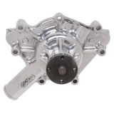 Edelbrock Water Pump High Performance Chrysler 1969-85 318-360 CI V8 Engines Standard Length thumbnail 3
