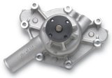Edelbrock Water Pump High Performance Chrysler 1969-85 318-360 CI V8 Engines Standard Length thumbnail 4