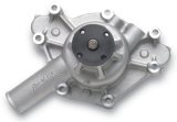 Edelbrock Water Pump High Performance Chrysler 1969-85 318-360 CI V8 Engines Standard Length thumbnail 5