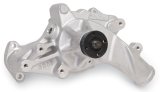 Edelbrock Water Pump High Performance Ford 1965-76 FE V8 Engines Standard Length Satin Finish thumbnail 5