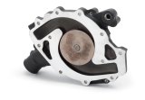 Edelbrock Water Pump High Performance Ford 1970-92 429/460 CI V8 Standard Length Black Finish thumbnail 3