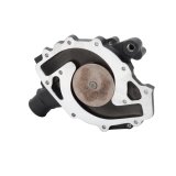 Edelbrock Water Pump High Performance Ford 1970-92 429/460 CI V8 Standard Length Black Finish thumbnail 8