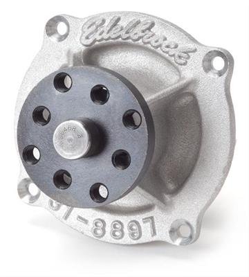 Edelbrock Victor Series Water Pump Replacement Cartridge GM Gen IIi and IV Ls Water Pump 8896 thumbnail 2